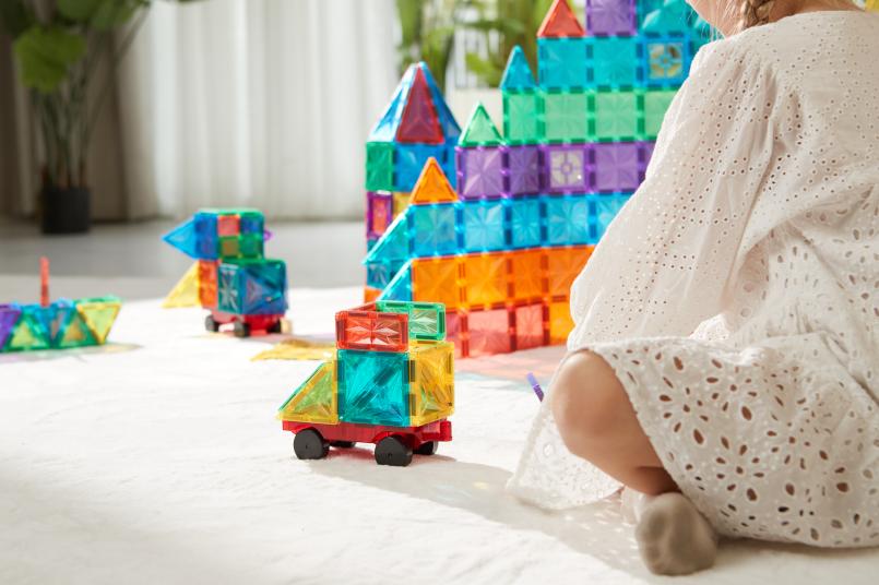 I 5 migliori giocattoli magnetici per bambini (3-8 anni): Scopri le migliori marche in Germania